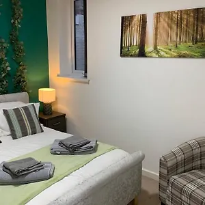 Smart 1 Bed With Sofa Bed Nottingham