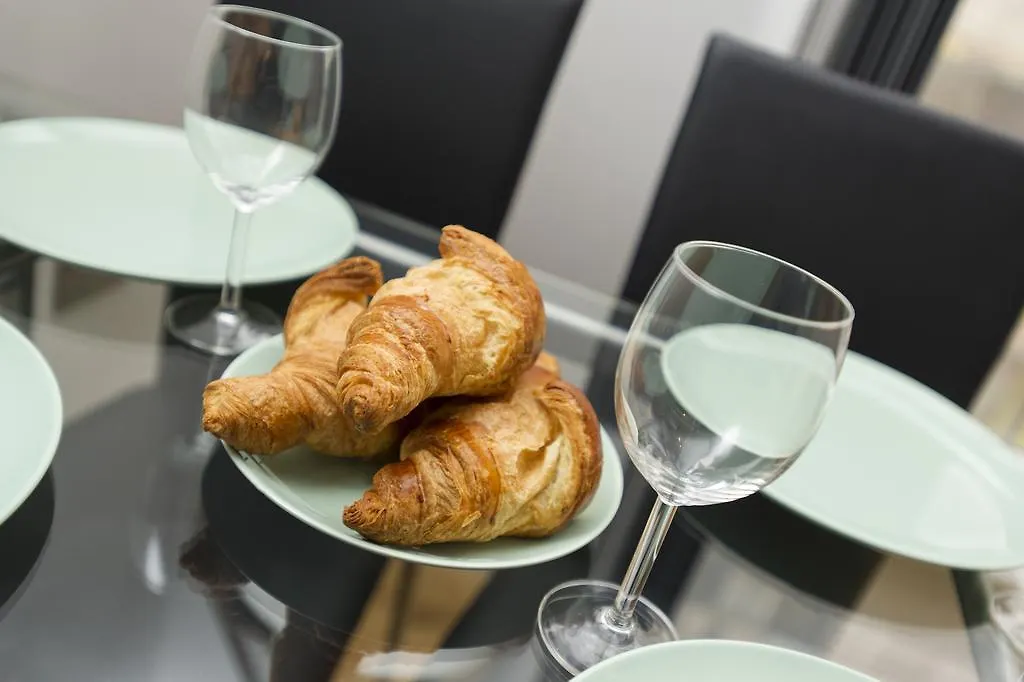 Market Street Apartments - City Centre Modern 1Bedroom Apartments With New Wifi And Very Close To Tram Nottingham 0*,  Reino Unido