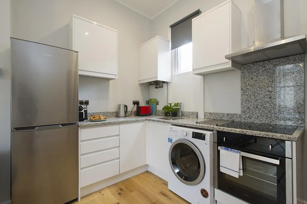 Market Street Apartments - City Centre Modern 1Bedroom Apartments With New Wifi And Very Close To Tram Nottingham