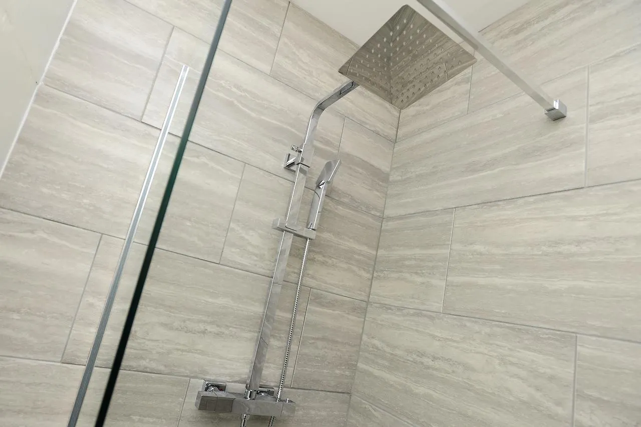 Market Street Apartments - City Centre Modern 1Bedroom Apartments With New Wifi And Very Close To Tram Nottingham 0*,